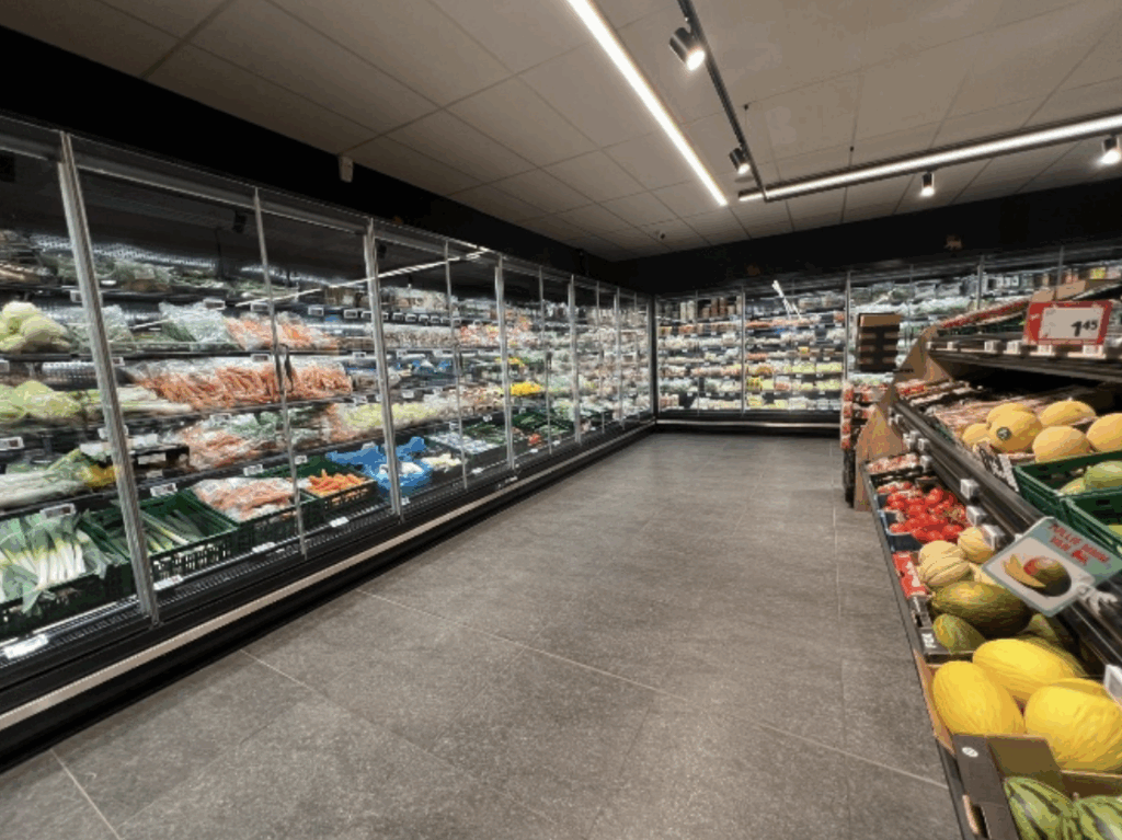 koeltechniek food